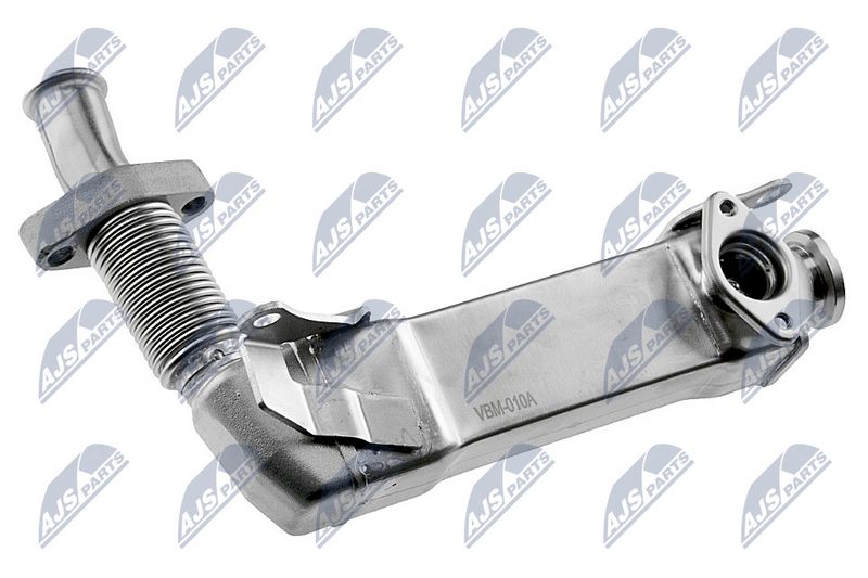 Radiaator, heitgaaside tagasijooks, NTY EGR-BM-010A