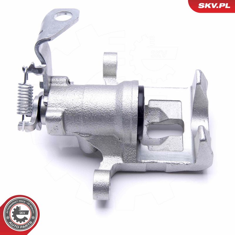 Pidurisadul, ESEN SKV 46SKV913