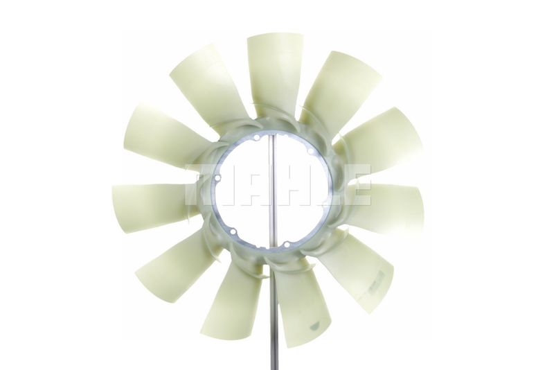 Product Image - Koelventilatorwiel - CFW40000P - MAHLE