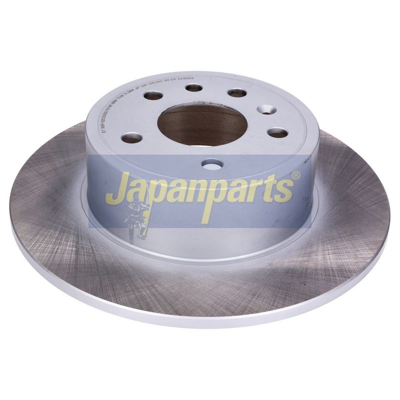 спирачен диск JAPANPARTS