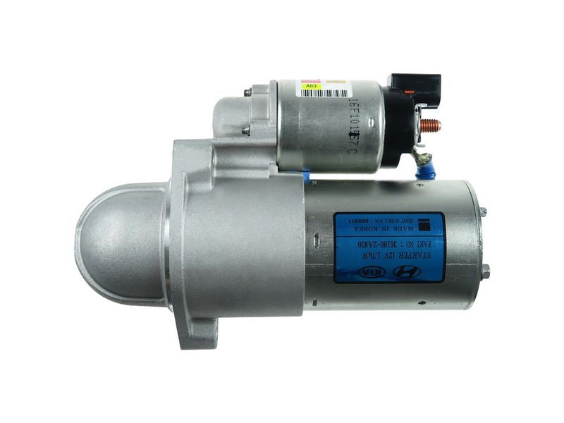 AS-PL S1109(DELCO) Starter