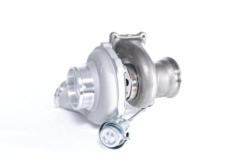Compresor,sistem de supraalimentare T916913 BTS Turbo
