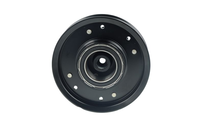 Magnetsidur, kliimakompressor, NRF 380115