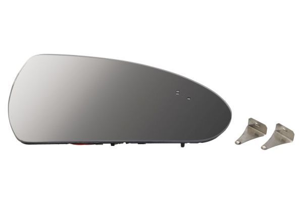 Außenspiegel - Spiegelglas