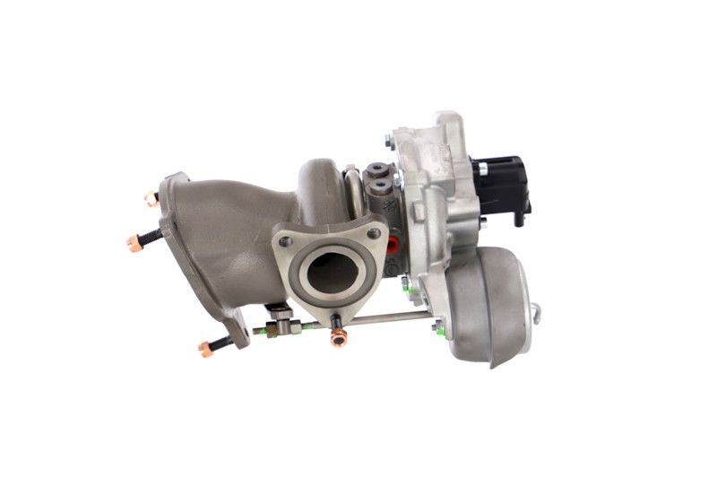 REMANTE 003-001-003793R Charger, charging (supercharged/turbocharged)