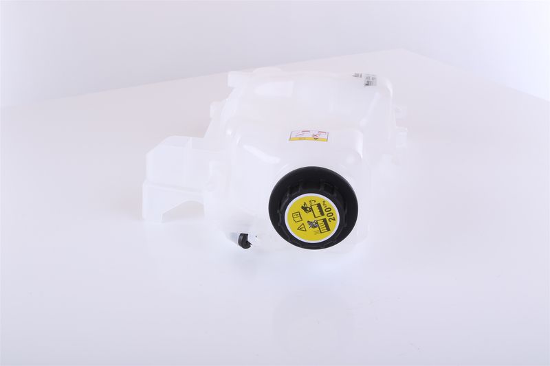 NISSENS 996232 Expansion Tank, coolant