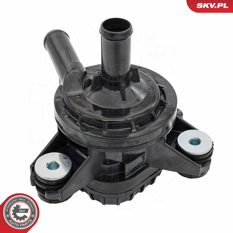 Lisaveepump (jahutusvee ringlussüsteem), ESEN SKV 22SKV080