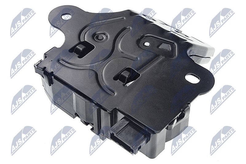 Pagasiruumi luugilukk, NTY EZC-PL-000