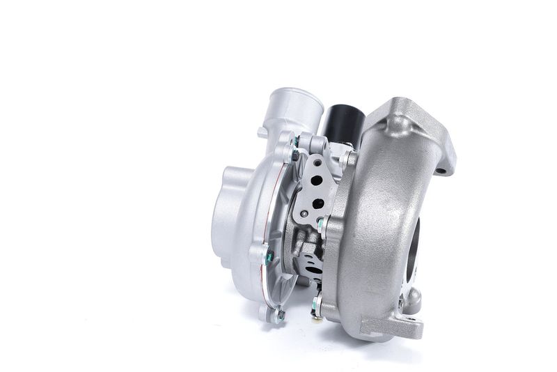 Compresor,sistem de supraalimentare T915014BT BTS Turbo