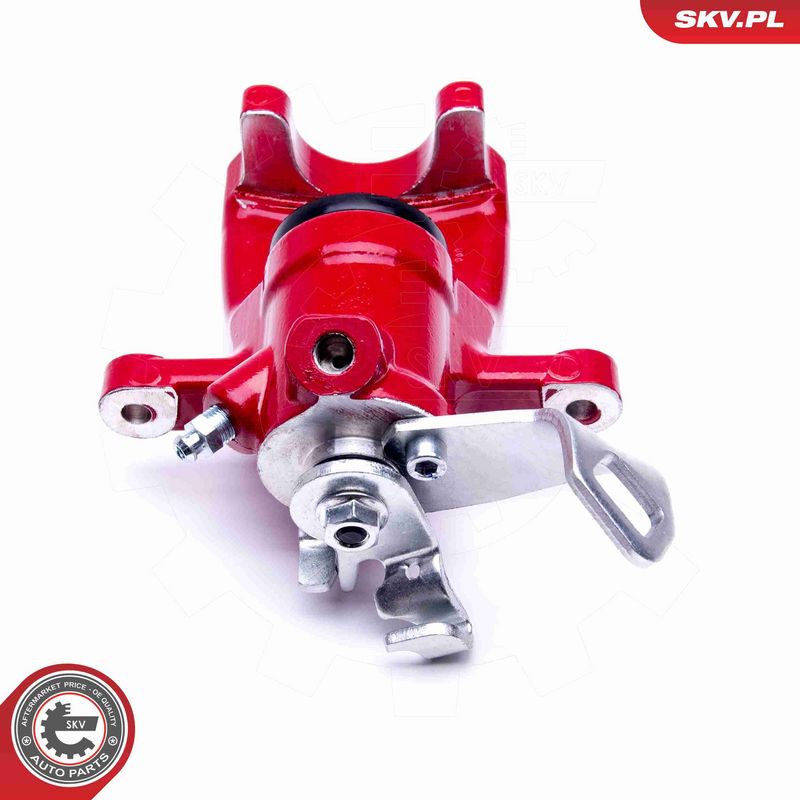 ESEN SKV 34SKV083RED Brake Caliper