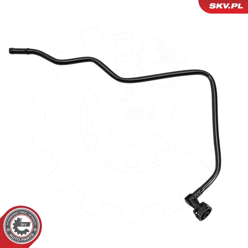 Jahutusvoolik, ESEN SKV...