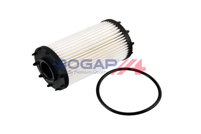 BOGAP Alyvos filtras