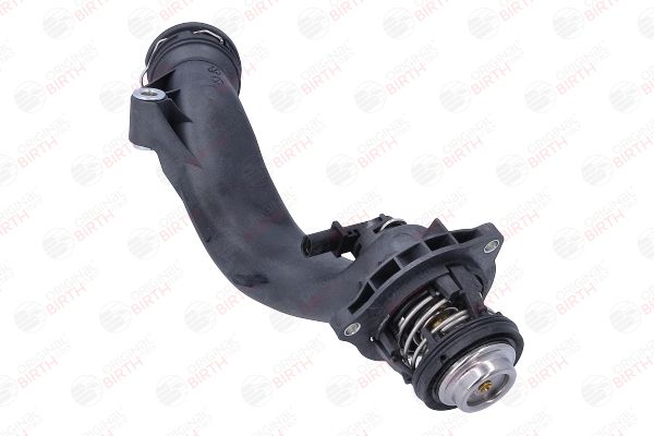 BIRTH 81830 Coolant Flange