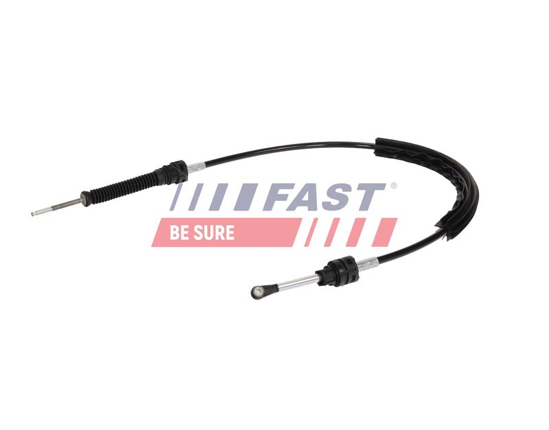 FAST FT11778 Cable Set, manual transmission