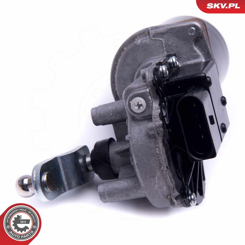 Pesuri mootor, ESEN SKV 19SKV064