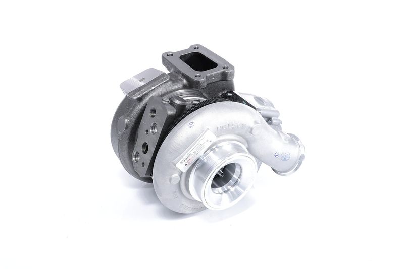 Compresor,sistem de supraalimentare T913502 BTS Turbo
