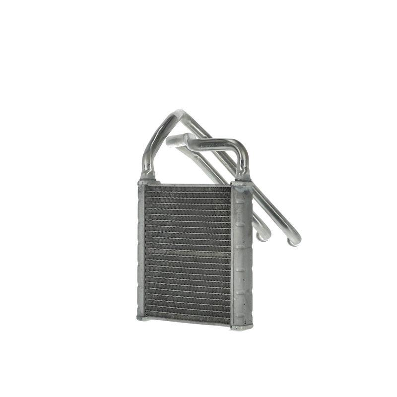 NISSENS 707375 Heat Exchanger, interior heating