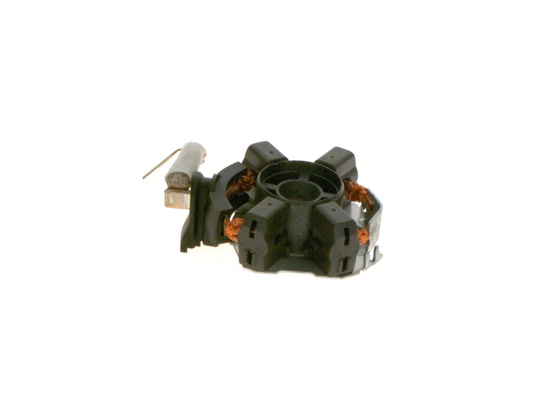 BOSCH 1 004 336 669 Holder, carbon brushes