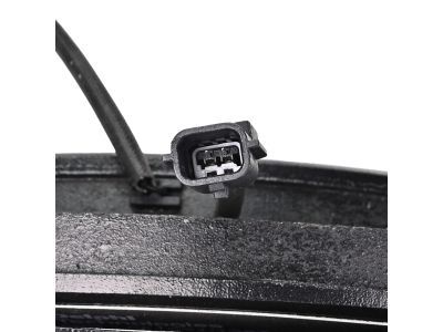 DELPHI LP2192 Brake Pad Set, disc brake