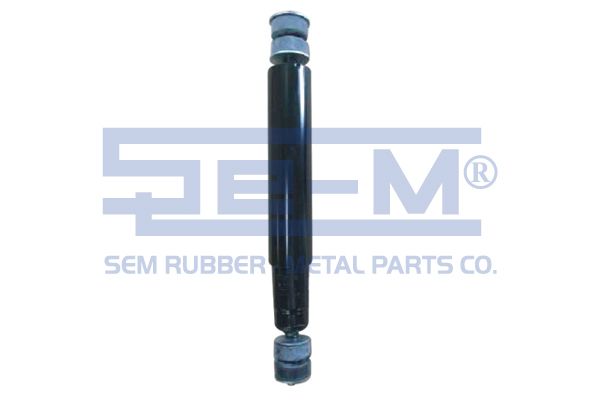 Tlumič pérování 9600