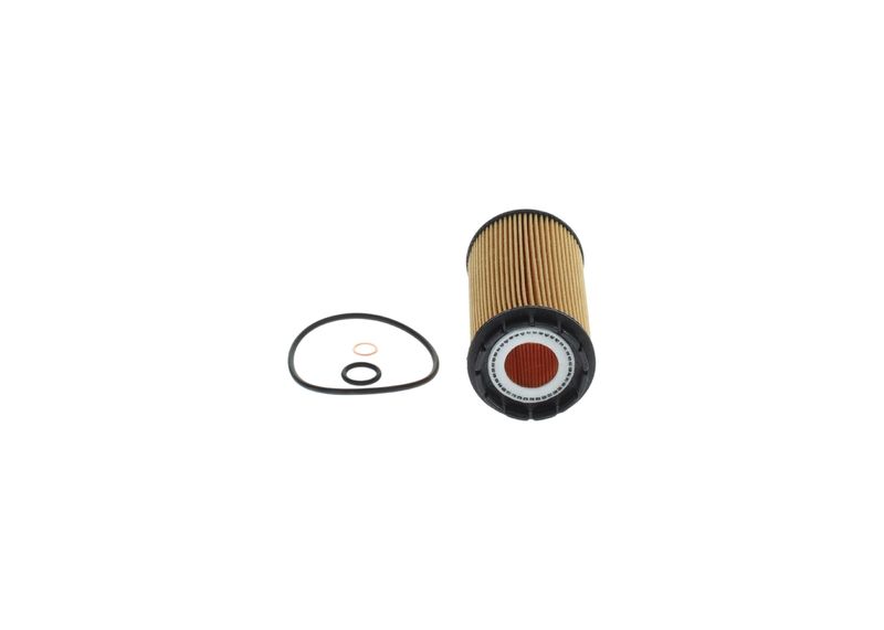 BOSCH F 026 407 069 Oil Filter