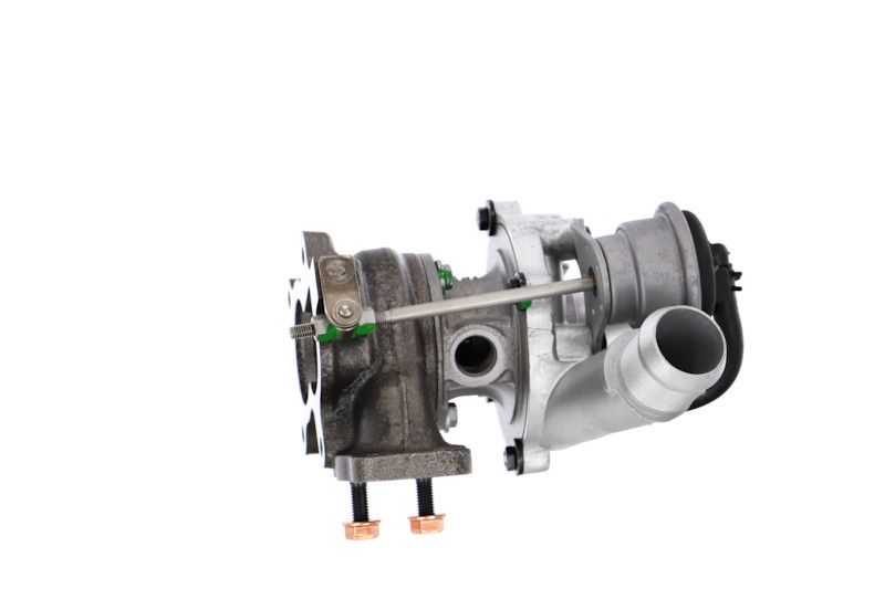 REMANTE 003-001-002946R Charger, charging (supercharged/turbocharged)