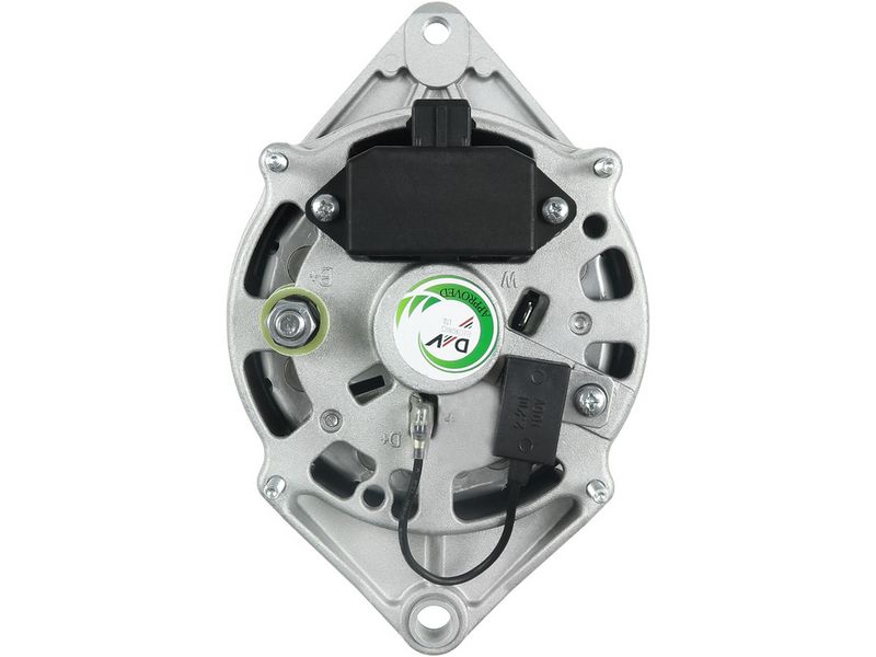 AS-PL A0451 Alternator