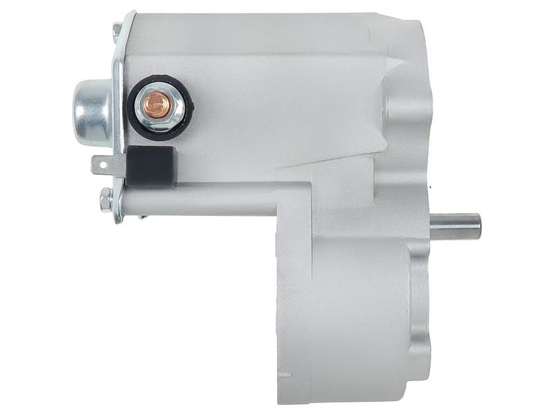 Brand new AS-PL Starter motor solenoid