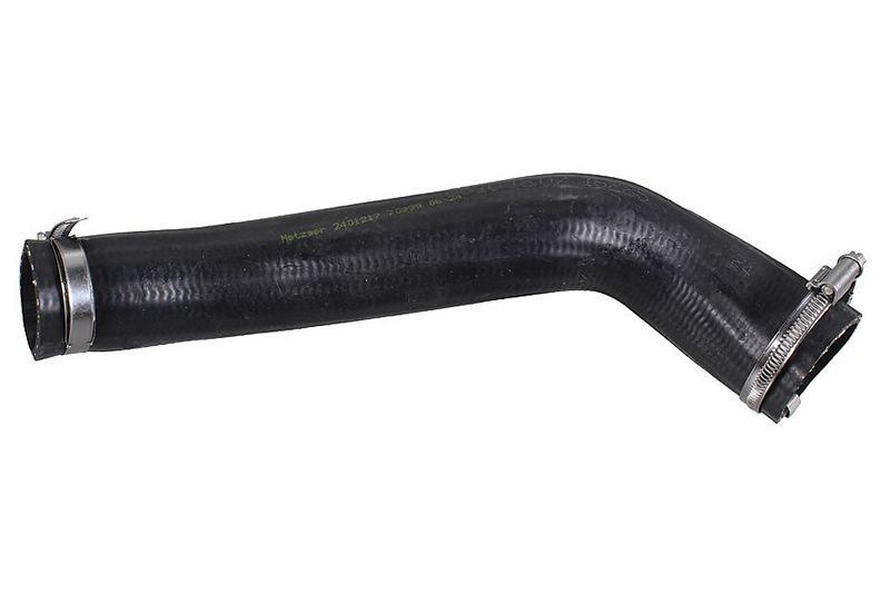 METZGER AUTOTEILE 2401217 - Charge Air Hose