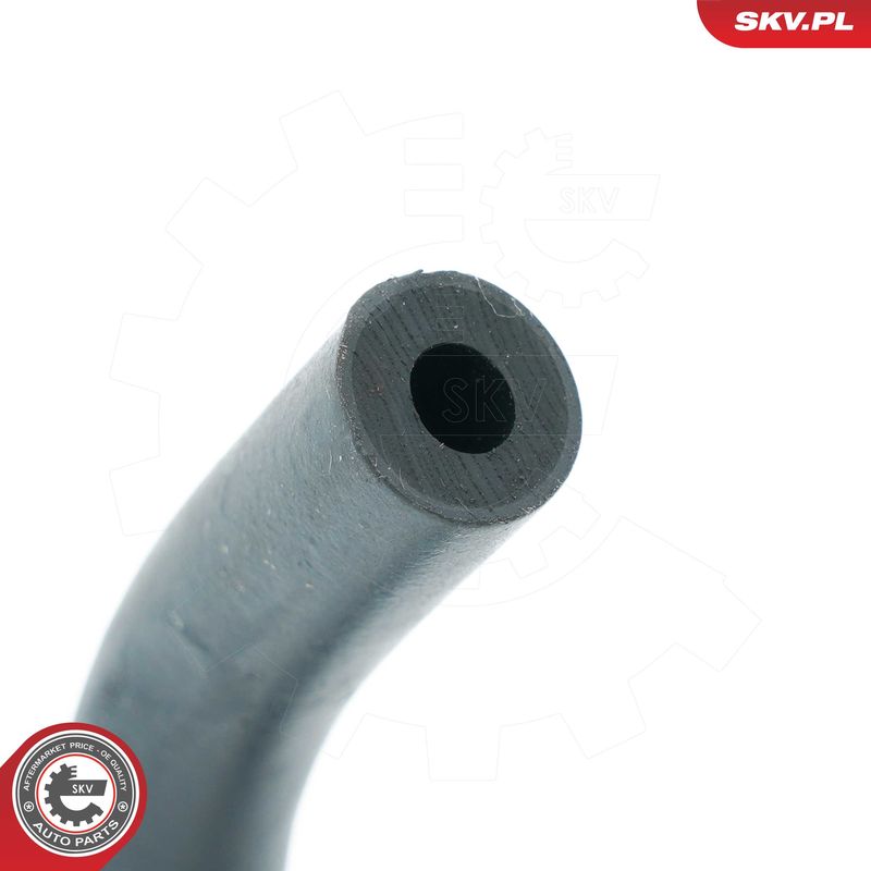 ESEN SKV 54SKV284 Hose, fuel overflow