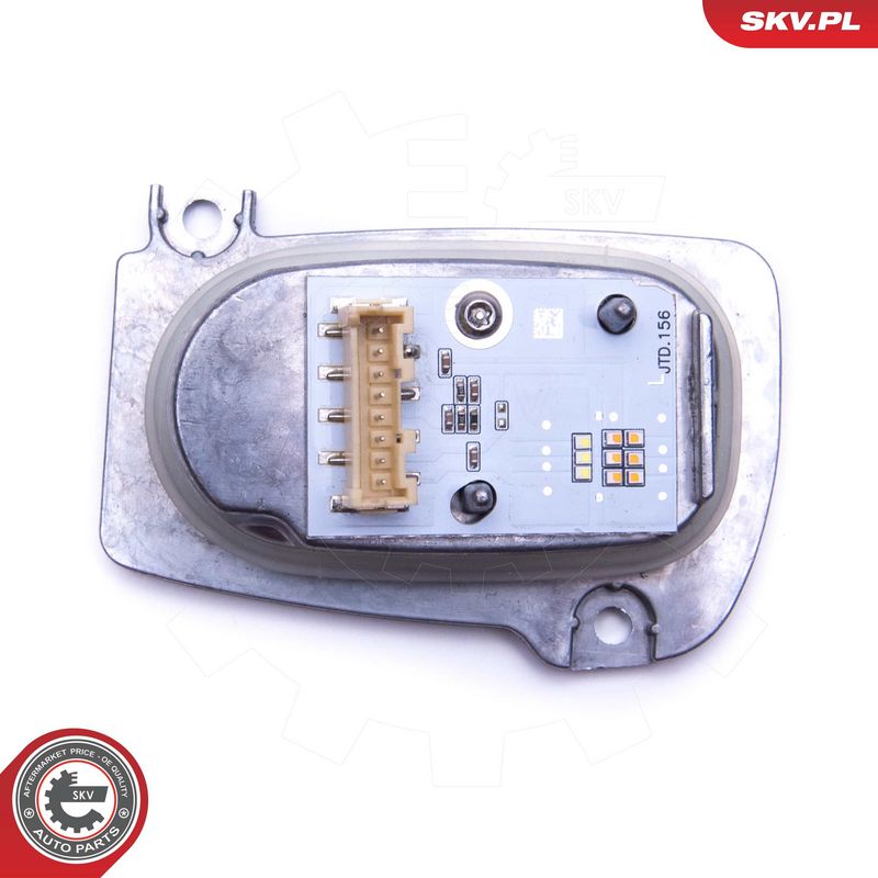 Juhtseade, valgustus, ESEN SKV 59SKV101