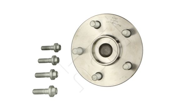 This part match OEM code: 424500F010