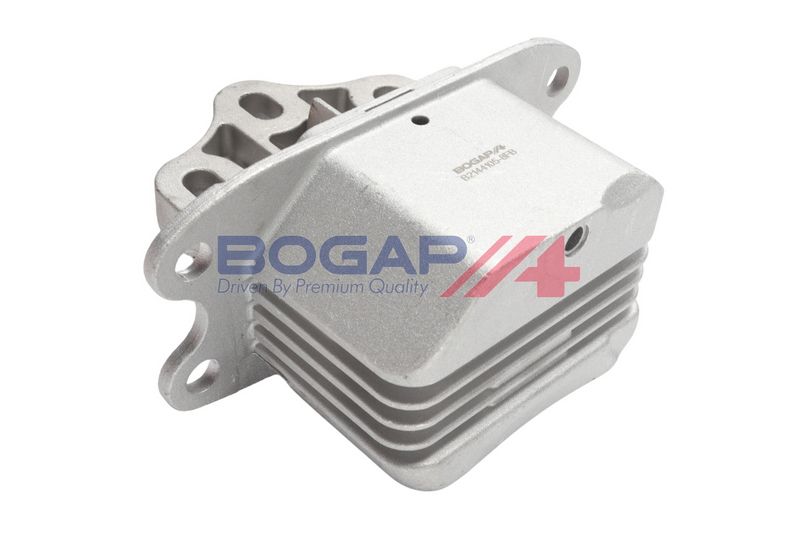 Soporte de Caja BOGAP B2144105 - 3