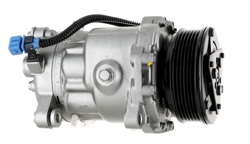 CEVAM 8600119 Compressor, air conditioning