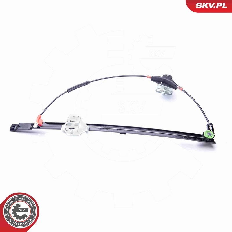 ESEN SKV 01SKV351 Window Regulator