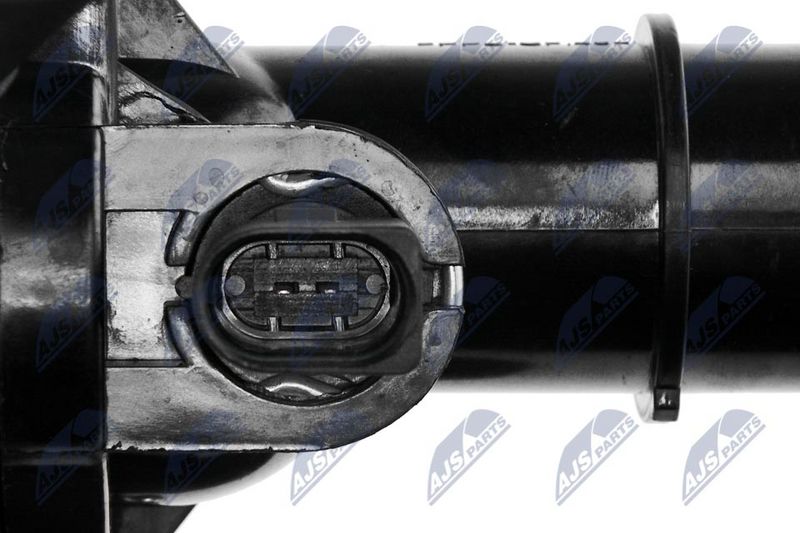 NTY CTM-VW-002 Thermostat, coolant