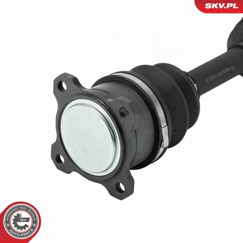 ESEN SKV 40SKV381 Drive Shaft