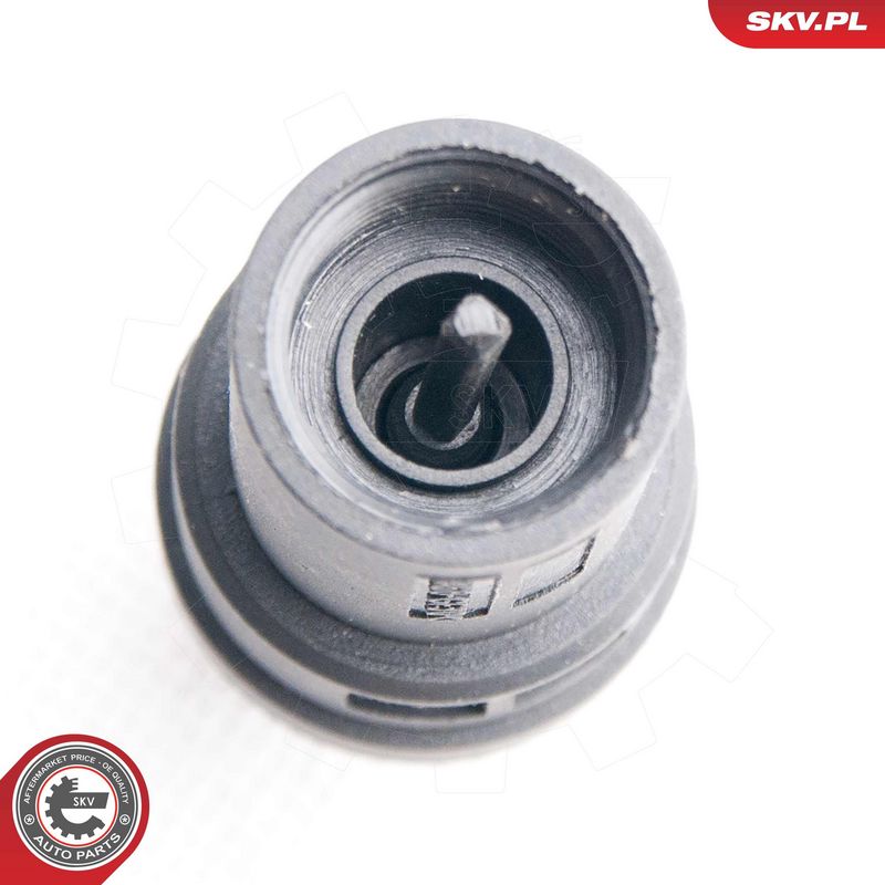 Andur, kiirus, ESEN SKV 17SKV356