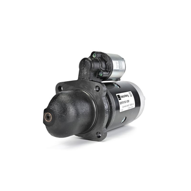 Delco Remy SER70153-12B1 Starter