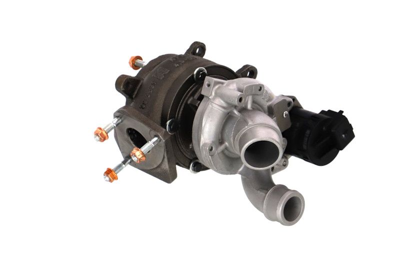 REMANTE 003-002-000047R Charger, charging (supercharged/turbocharged)