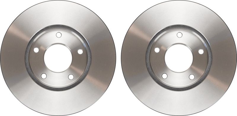 Piduriketas, TRW DF4316