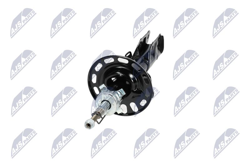 Amort, NTY A-HD-009
