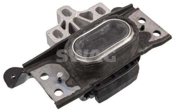 SWAG 33 10 8496 Mounting, automatic transmission