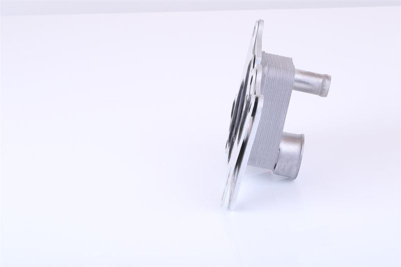 Õliradiaator, mootoriõli, NISSENS 90943