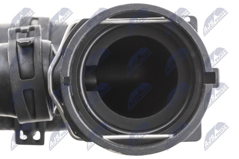 NTY CPP-PL-013 Radiator Hose
