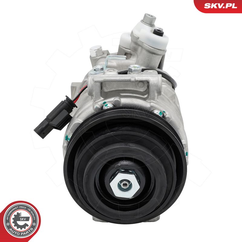 Kompressor, kliimaseade, ESEN SKV 84SKV154