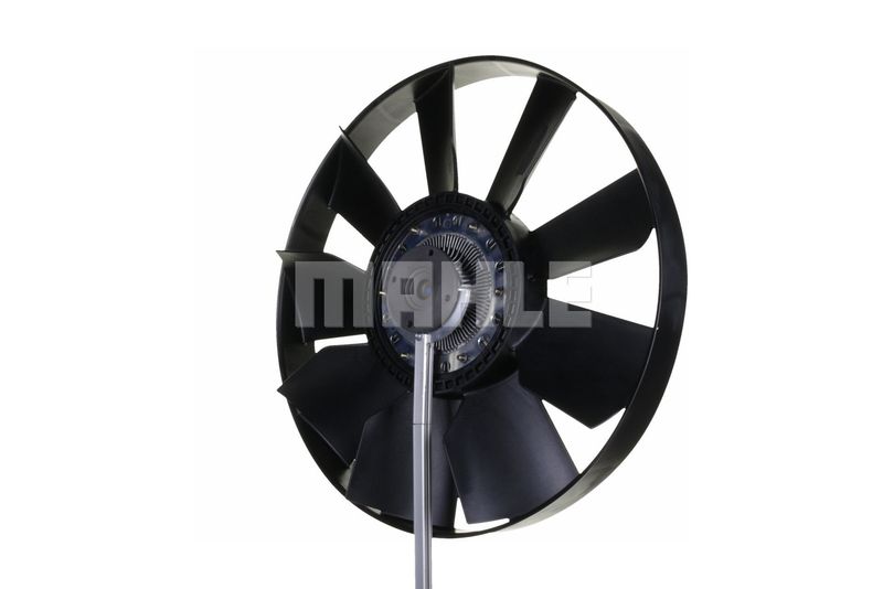 Product Image - Koelventilatorwiel - CFF408000P - MAHLE