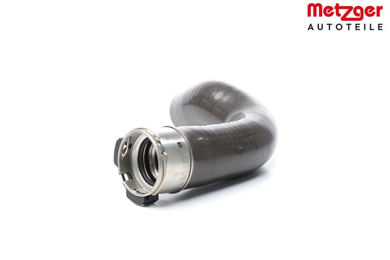 METZGER AUTOTEILE 2401163 Charge Air Hose