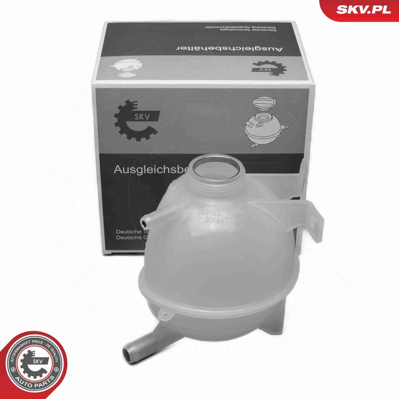 ESEN SKV 61SKV385 - Expansion Tank, coolant