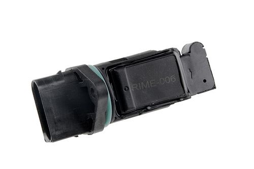 Medidor de la masa de aire